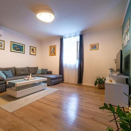 Apartment Anika Split Luaran gambar