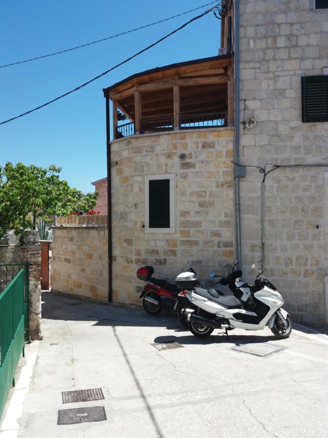Apartment Anika Split Luaran gambar