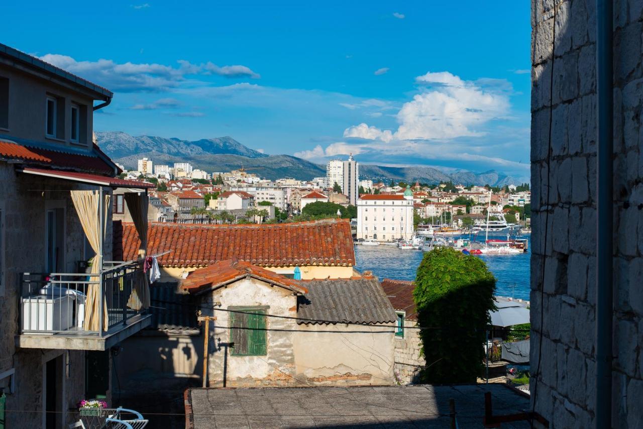 Apartment Anika Split Luaran gambar