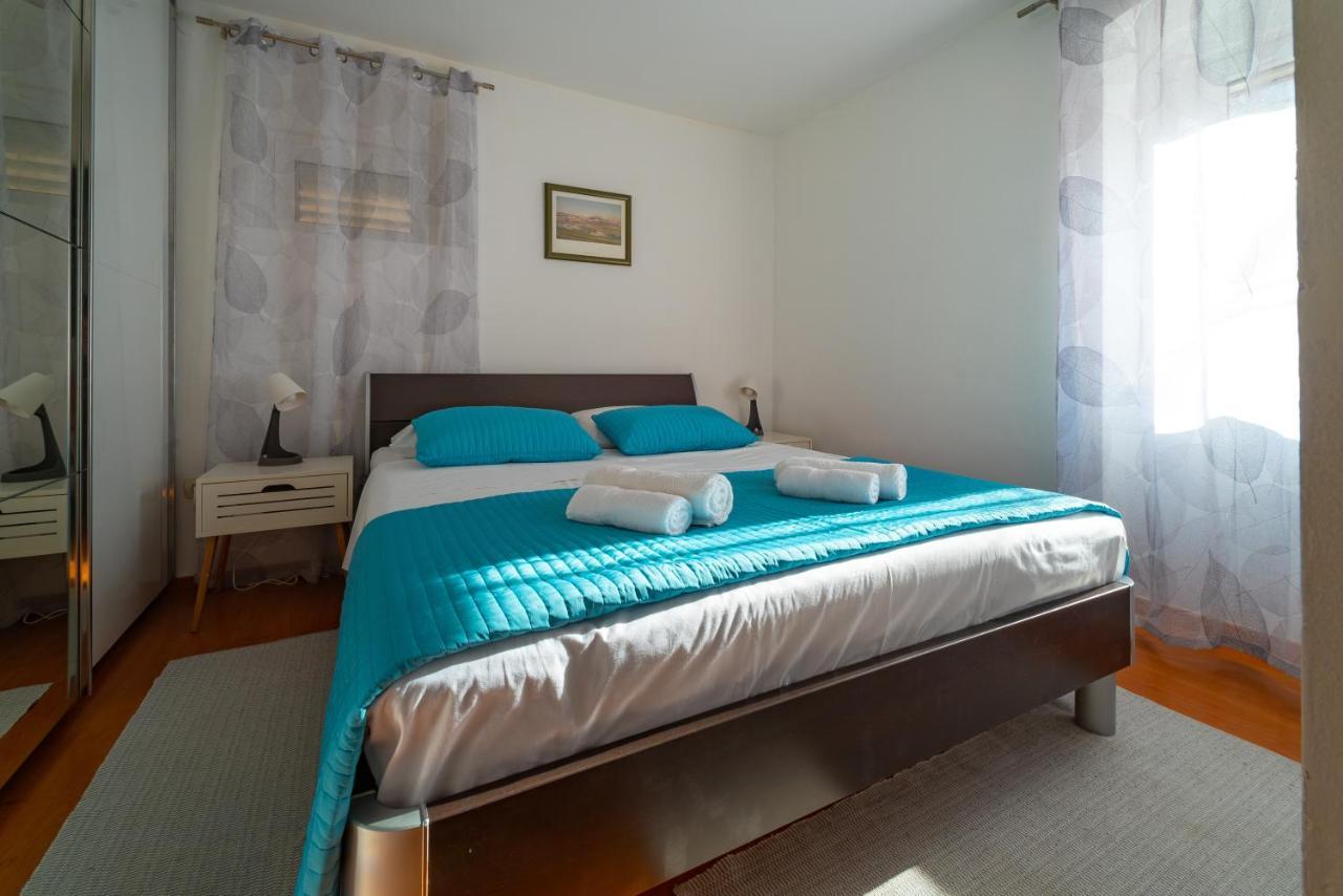 Apartment Anika Split Luaran gambar
