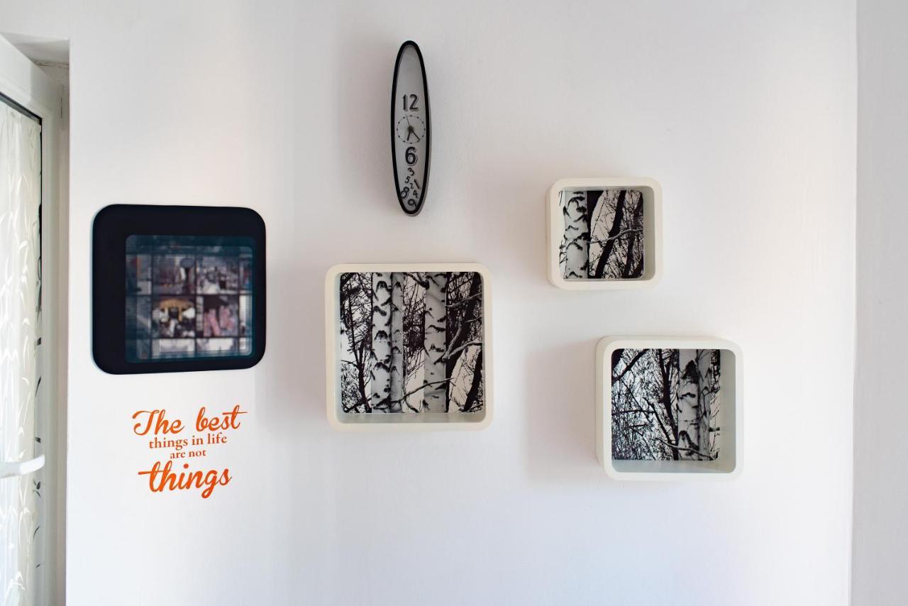 Apartment Anika Split Luaran gambar